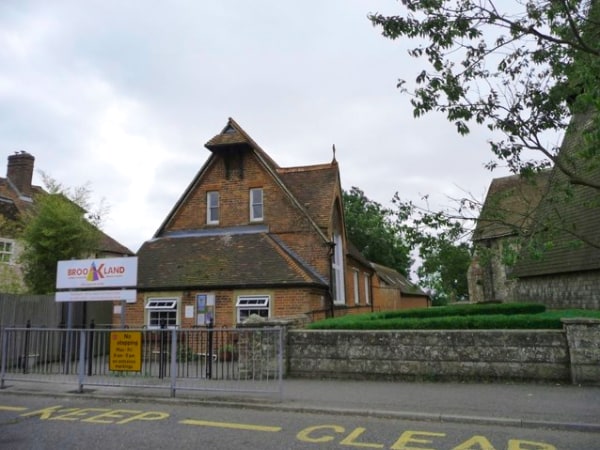 Brookland Village Primary School